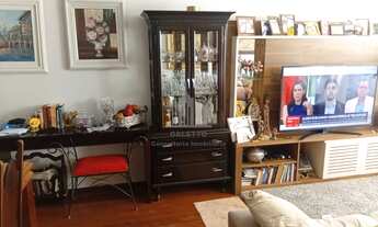 Imagem: 3 dormitórios, 1 suítes, 3 banheiro, 1