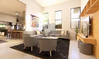 Imagem: Casa a venda no LOTEAMENTO RESIDENCIAL ARBORAIS