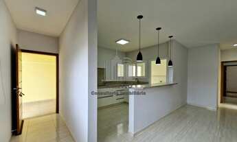 Imagem 5: Casa Térrea à Venda com 3 quartos no Jardim Leonor em Campinas