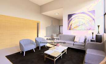 Imagem 2: Casa a venda no LOTEAMENTO RESIDENCIAL ARBORAIS, casa nova para venda