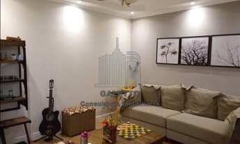 Imagem 5: Casa com 3 Quartos e 2 banheiros à Venda com 171 m² na Vila Campos Sales em Campinas