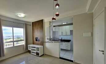 Imagem: Apartamento à venda no Condomínio Vista