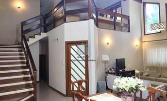 Imagem 4: Casa ampla com excelente nível de acabamento em Condomínio na Vila Moletta - Valinhos-SP