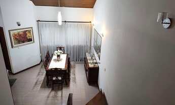 Imagem 6: Casa ampla com excelente nível de acabamento em Condomínio na Vila Moletta - Valinhos-SP