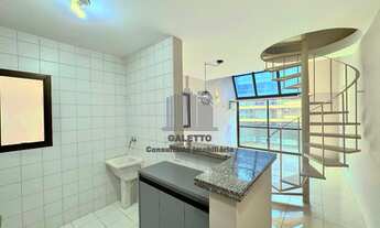 Imagem 5: Apartamento duplex para venda ou locação no Cambuí, com lazer e vaga de garagem coberta!