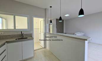 Imagem 3: Casa Térrea à Venda com 3 quartos no Jardim Leonor em Campinas