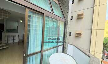 Imagem 7: Apartamento duplex para locação no Cambuí, com lazer e vaga de garagem coberta!