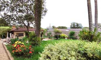 Imagem: Terreno em condomínio à venda em Valinhos-SP