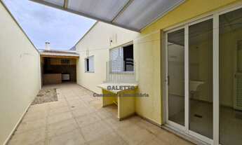 Imagem 7: Casa Térrea à Venda com 3 quartos no Jardim Leonor em Campinas