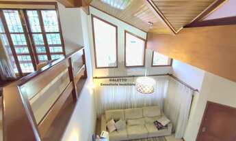 Imagem 7: Casa ampla com excelente nível de acabamento em Condomínio na Vila Moletta - Valinhos-SP