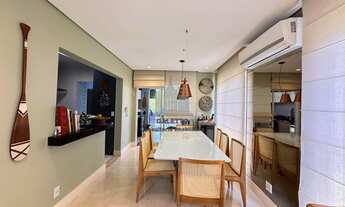 Imagem: Casa em condomínio à venda, região do