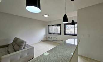 Imagem 6: Casa Térrea à Venda com 3 quartos no Jardim Leonor em Campinas