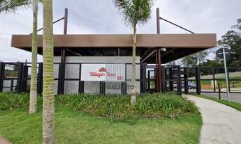 Imagem 4: Terreno à Venda no Engordadouro Villagio Tunis em Jundiaí