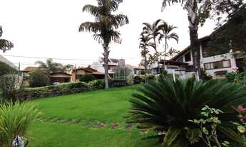 Imagem 5: Terreno em condomínio à venda em Valinhos-SP na Vila Moletta com 387,65 m² de área