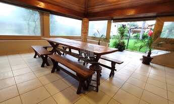 Imagem 7: Terreno em condomínio à venda em Valinhos-SP na Vila Moletta com 387,65 m² de área