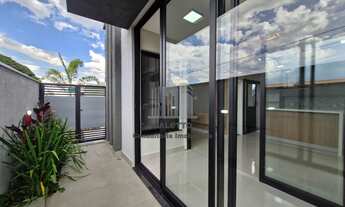 Imagem 6: Casa Térrea à Venda no Residencial Jardim dos Lírios em Paulínia