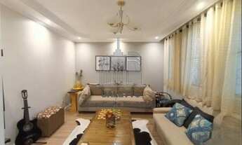 Imagem 4: Casa com 3 Quartos e 2 banheiros à Venda com 171 m² na Vila Campos Sales em Campinas