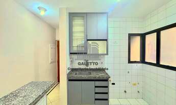 Imagem 7: Apartamento duplex para venda ou locação no Cambuí, com lazer e vaga de garagem coberta!