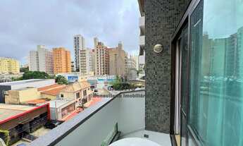 Imagem 5: Apartamento duplex para locação no Cambuí, com lazer e vaga de garagem coberta!