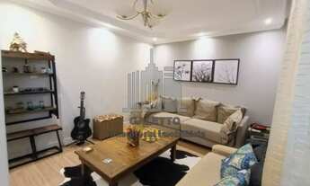 Imagem 3: Casa com 3 Quartos e 2 banheiros à Venda com 171 m² na Vila Campos Sales em Campinas