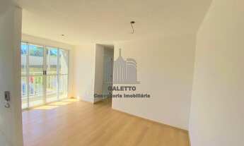 Imagem: Apartamento para venda no Condomínio Vert