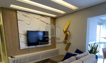 Imagem: Apartamento para venda, condomínio Horizon