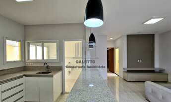 Imagem 2: Casa Térrea à Venda com 3 quartos no Jardim Leonor em Campinas