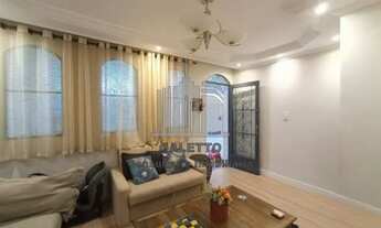 Imagem 6: Casa com 3 Quartos e 2 banheiros à Venda com 171 m² na Vila Campos Sales em Campinas