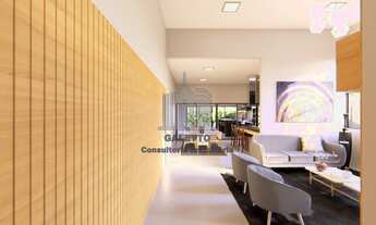 Imagem 3: Casa a venda no LOTEAMENTO RESIDENCIAL ARBORAIS, casa nova para venda