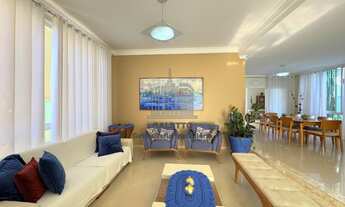 Imagem 3: Casa sobrado para venda e locação, Zurich Dorf, Valinhos, com 3 suítes e piscina