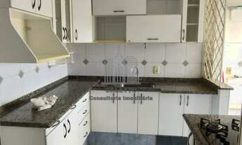 Imagem 4: Apartamento com 2 quartos para venda na região do Taquaral em Campinas