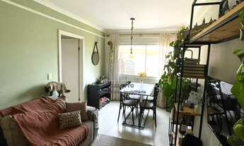 Imagem 2: Apartamento com 2 quartos para venda na região do Taquaral em Campinas