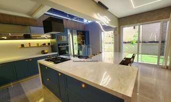 Imagem: Casa a venda no Residencial Quinta de Miranda