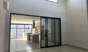 Imagem 2: Casa térrea para venda, 3 suítes, Santorini Residencial Club em Paulínia