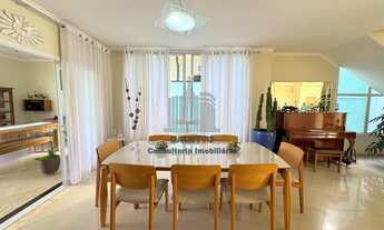 Imagem 4: Casa sobrado para venda e locação, Zurich Dorf, Valinhos, com 3 suítes e piscina