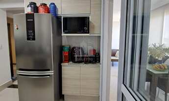 Imagem 4: Apartamento à venda no Parque Prado com 3 suítes em Campinas