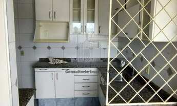 Imagem 6: Apartamento com 2 quartos para venda na região do Taquaral em Campinas