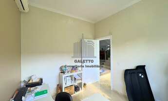 Imagem 7: Casa sobrado para venda e locação, Zurich Dorf, Valinhos, com 3 suítes e piscina