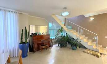 Imagem 6: Casa sobrado para venda e locação, Zurich Dorf, Valinhos, com 3 suítes e piscina