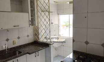 Imagem 5: Apartamento com 2 quartos para venda na região do Taquaral em Campinas