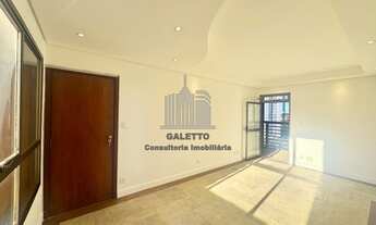 Imagem 2: Apartamento para venda no Taquaral, em Campinas, com 2 quartos