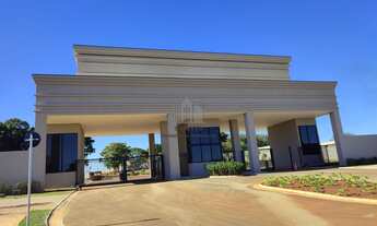 Imagem: Terreno em Condomínio à Venda em Paulínia-SP