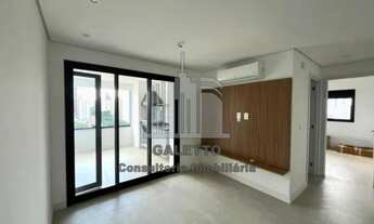 Imagem 3: Apartamento para Venda com 3 quartos e 3 suítes no Condomínio Meraki com 105m² em Campinas