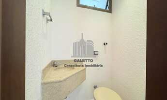 Imagem 6: Apartamento para venda no Taquaral, em Campinas, com 2 quartos