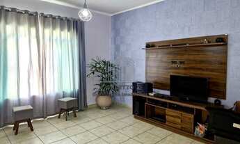 Imagem: Casa à Venda no Jardim Eulina em Campinas