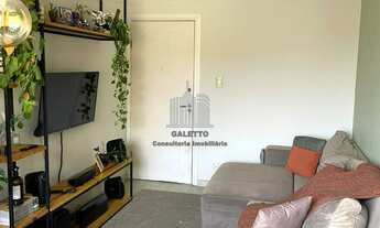 Imagem: Apartamento com 2 quartos para venda na