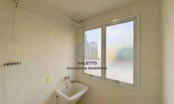 Imagem 7: Apartamento de 1 suíte para alugar no Cambuí, lazer com piscina e academia, 1 vaga coberta