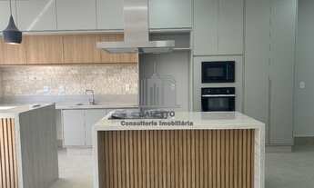 Imagem 7: Casa térrea para venda, 3 suítes, Santorini Residencial Club em Paulínia