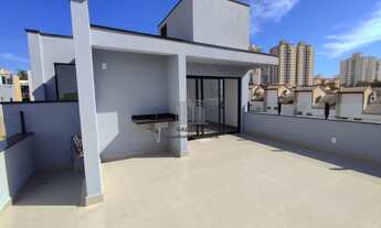 Imagem: Casa em Condomínio em Chácara Primavera