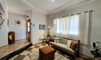 Imagem 3: Casa à Venda com 4 Quartos em Paulínia